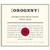 Orogeny Vineyards Pinot Noir Green Valley 2005 Front Label