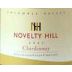 Novelty Hill Stillwater Creek Chardonnay 2004 Front Label