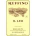 Ruffino Il Leo Chianti Superiore 2005 Front Label