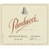 Parducci Sauvignon Blanc 2005 Front Label