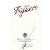 Tinto Figuero Ribera del Duero 2005 Front Label