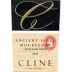 Cline Ancient Vines Mourvedre 2005 Front Label