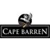 Cape Barren Grenache Shiraz Mourevedre 2005 Front Label