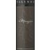 Yalumba The Menzies Cabernet Sauvignon 2003 Front Label