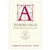Domaines Barons de Rothschild Aussieres Rouge 2011 Front Label
