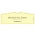 William Hill Napa Valley Chardonnay 2005 Front Label