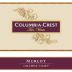 Two Vines Columbia Valley Merlot 2004 Front Label