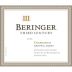 Beringer Third Century Chardonnay 2005 Front Label