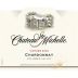 Chateau Ste. Michelle Columbia Valley Chardonnay 2005 Front Label