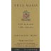 Villa Maria Cellar Selection Sauvignon Blanc 2006 Front Label