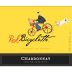 Red Bicyclette Chardonnay 2005 Front Label
