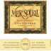 Mer Soleil Barrel Fermented Chardonnay 2005 Front Label