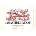 Chateau La Bastide Dauzac 2010 Front Label