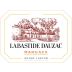 Chateau La Bastide Dauzac 2011 Front Label