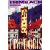 Maison Trimbach Reserve Pinot Gris 2004 Front Label