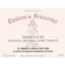 Chateau de Beaucastel Chateauneuf-du-Pape Oenotheque 2004 Front Label