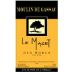 Moulin de Gassac Le Mazet Red 2005 Front Label