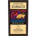 Rancho Zabaco Dry Creek Zinfandel 2004 Front Label