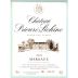 Chateau Prieure-Lichine 2004 Front Label