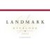 Landmark Overlook Chardonnay 2005 Front Label