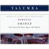 Yalumba Barossa Shiraz 2004 Front Label