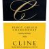 Cline Pinot Grigio-Chardonnay 2006 Front Label