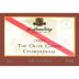d'Arenberg Olive Grove Chardonnay 2005 Front Label