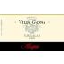 Allegrini Villa Giona 2003 Front Label