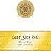 Mirassou Chardonnay 2005 Front Label