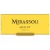 Mirassou Merlot 2005 Front Label