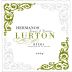 Hermanos Lurton Rueda 2005 Front Label