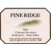 Pine Ridge Rutherford Cabernet Sauvignon 2004 Front Label
