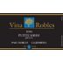Vina Robles Petite Sirah 2004 Front Label
