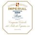 CVNE Imperial Reserva Rioja 2000 Front Label