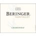 Beringer Napa Valley Chardonnay 2005 Front Label