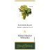 Chateau Ste. Michelle Horse Heaven Vineyard Sauvignon Blanc 2005 Front Label