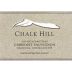 Chalk Hill Cabernet Sauvignon 2003 Front Label