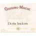 Cousino Macul Riesling Dona Isadora 2006 Front Label