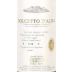 Bruno Giacosa Falletto Dolcetto d'Alba 2005 Front Label