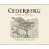 Cederberg Chenin Blanc 2006 Front Label
