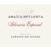 Abadia Retuerta Seleccion Especial 2003 Front Label