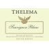 Thelema Stellenbosch Sauvignon Blanc 2006 Front Label