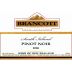 Brancott Pinot Noir 2006 Front Label