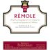 Frescobaldi Remole Toscana Rosso 2005 Front Label