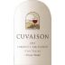 Cuvaison Mount Veeder Cabernet Sauvignon 2004 Front Label