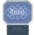 Marques de Riscal Tempranillo 2005 Front Label