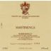 Marchesi di Gresy Barbaresco Martinenga 2003 Front Label