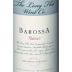 Cheviot Bridge Long Flat Barossa Shiraz 2004 Front Label