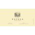 Failla Savoy Vineyard Pinot Noir 2012 Front Label