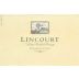 Lincourt Chardonnay 2005 Front Label